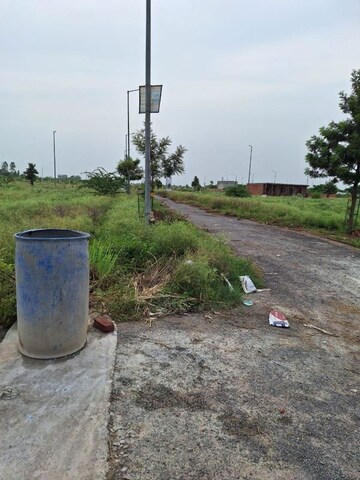  Plot For Sale in Sector 20 Yamuna Expressway