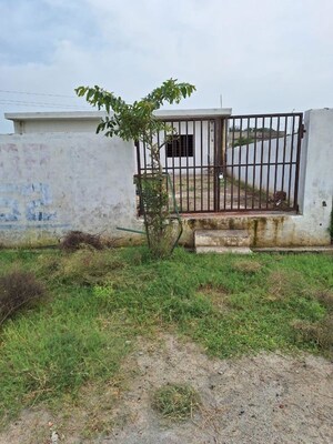  Plot – Exterior View View at Sector 20 Yamuna Expressway - for Sale