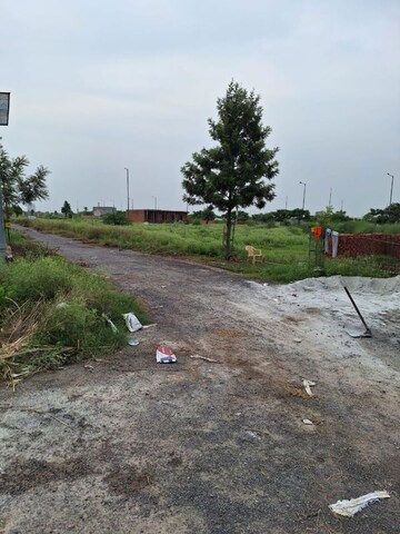 Plot Area in  Plot at Sector 20 Yamuna Expressway – for Sale