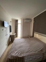 3 BHK + Pooja Room 1800 Sq.Ft. Builder Floor in Nangal Dewat