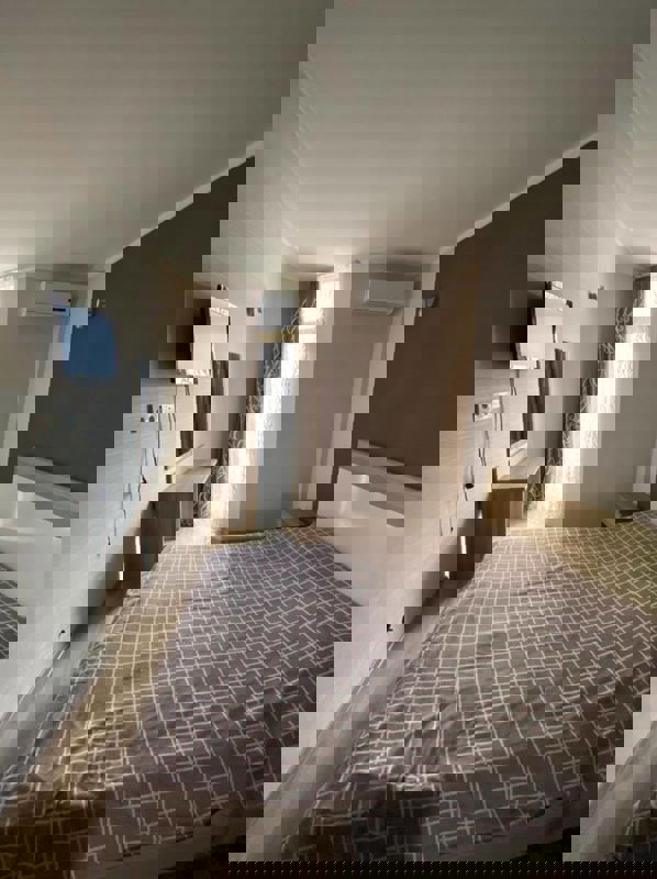 3 BHK + Pooja Room Builder Floor For Rent in Nangal Dewat