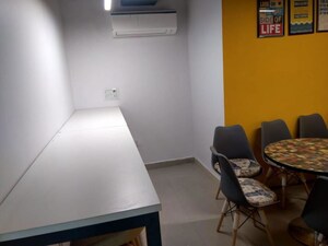 Team Area in  Office Space in IT/SEZ at ACE Aspire, Tech Zone 4 Greater Noida – for Rent