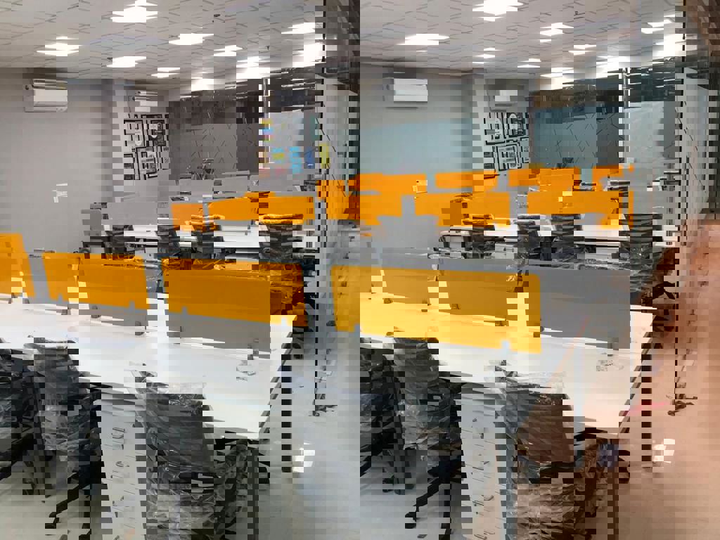 Office Space in IT/SEZ For Rent in ACE Aspire