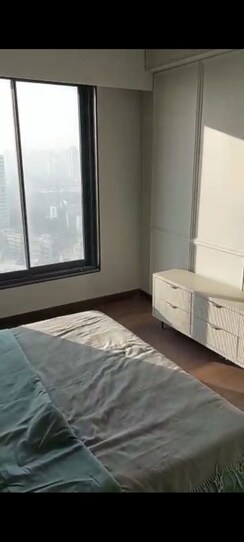 2 BHK + Study Room Apartment For Sale in Neumec Shreeji Towers