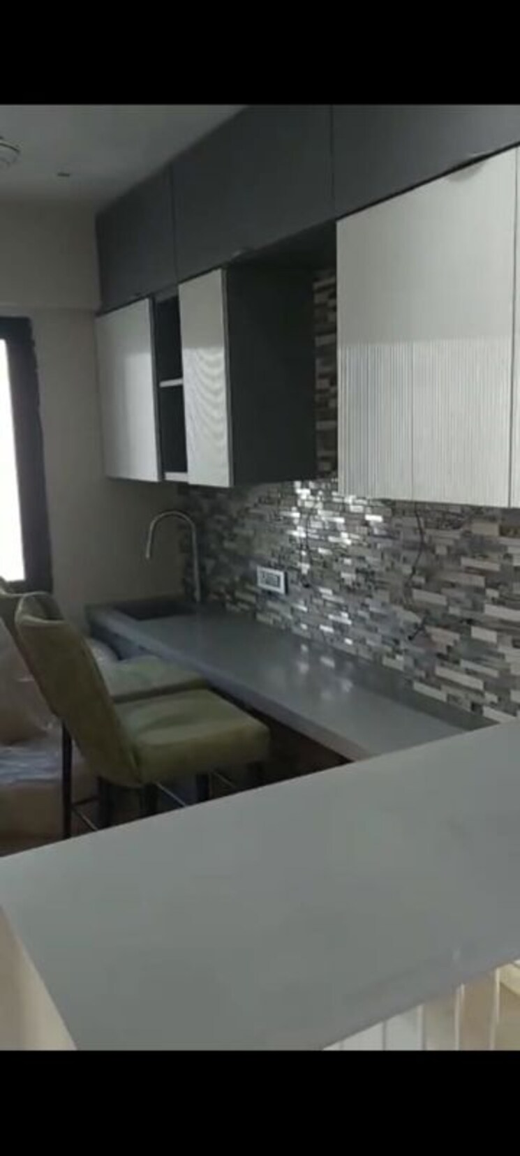 Kitchen, neumec-shreeji-towers 2 Bedroom 700 Sq.Ft. Apartment In Wadala East Mumbai 9738058