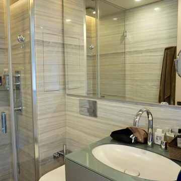 Team Area in 4 BHK Apartment at Lodha World View, Empire Mill – for Rent