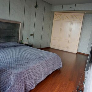 Bedroom in 4 BHK Apartment at Lodha World View, Empire Mill – for Rent