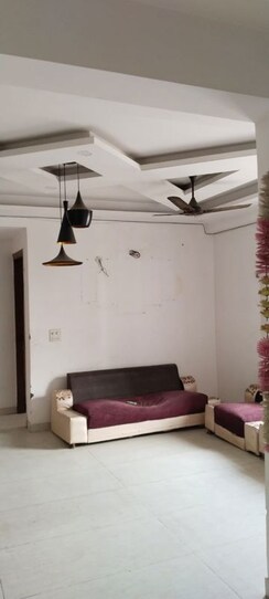 4 BHK + Pooja Room Apartment For Sale in Dwarika Raj Garden City