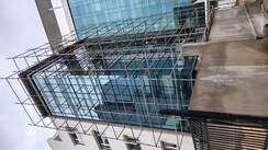 Office Space For Rent in Madhapur