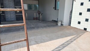 Floor Plan in  Office Space at Madhapur – for Rent