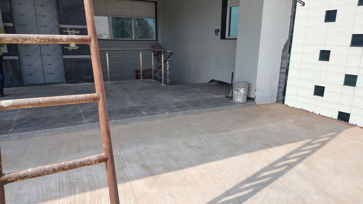 Floor Plan, madhapur Commercial Office Space 10000 Sq.Ft. In Madhapur Hyderabad 9738104