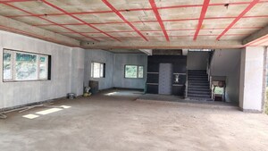  Office Space – Exterior View View at Madhapur - for Rent