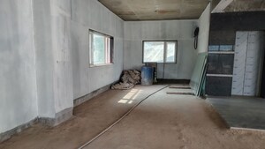 Floor Plan in  Office Space at Madhapur – for Rent