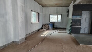 Floor Plan in  Office Space at Madhapur – for Rent