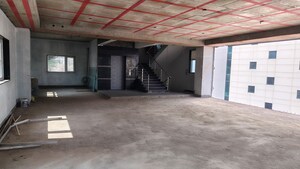  Office Space – Exterior View View at Madhapur - for Rent