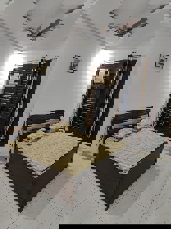 3 BHK 1850 Sq.Ft. Apartment in Omaxe New Chandigarh