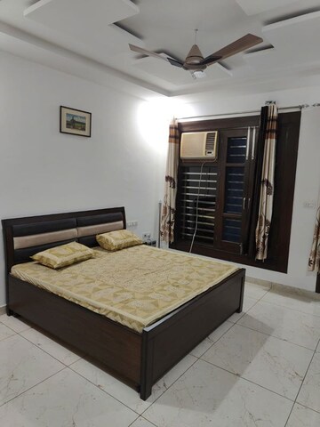 3 BHK Apartment For Rent in Omaxe New Chandigarh, North Mullanpur