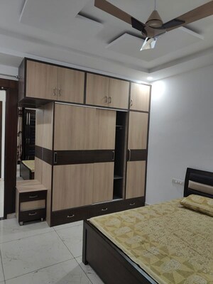 Room in 3 BHK Apartment at Omaxe New Chandigarh, North Mullanpur – for Rent