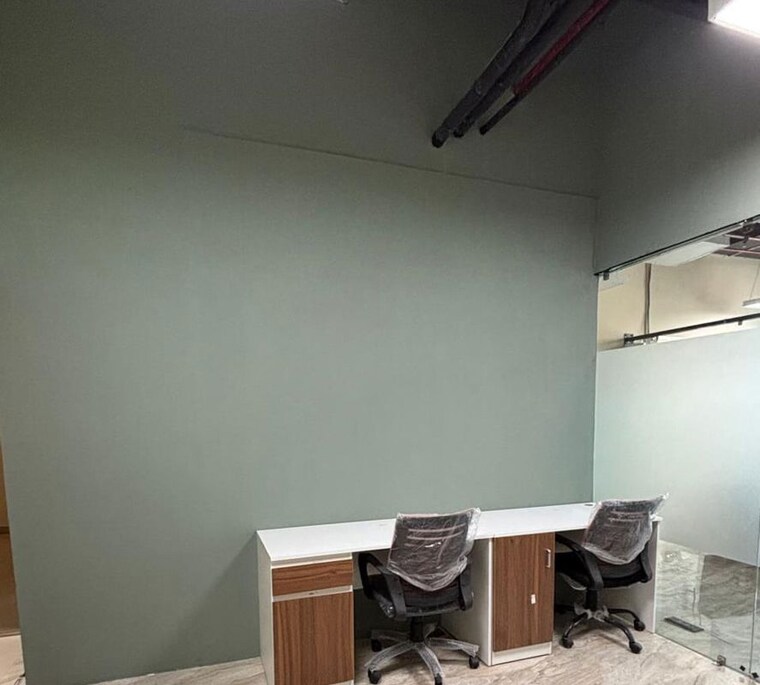 Living Room, mani-casadona Commercial Office Space 350 Sq.Ft. In New Town Kolkata 9738094