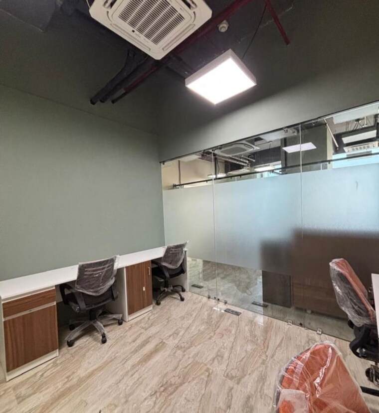 Kitchen, mani-casadona Commercial Office Space 350 Sq.Ft. In New Town Kolkata 9738094