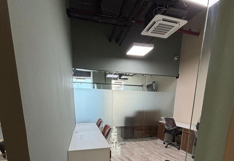 Team Area, mani-casadona Commercial Office Space 350 Sq.Ft. In New Town Kolkata 9738094