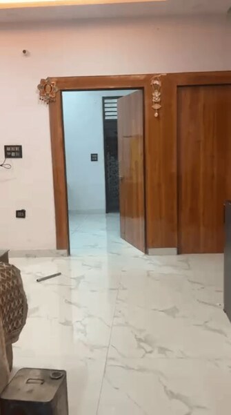 1 BHK 600 Sq.Ft. Builder Floor in Mahagun Mahagunpuram II