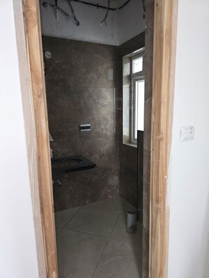 Bathroom in 3 BHK Apartment at Sumadhura Olumpus, Nanakramguda – for Sale