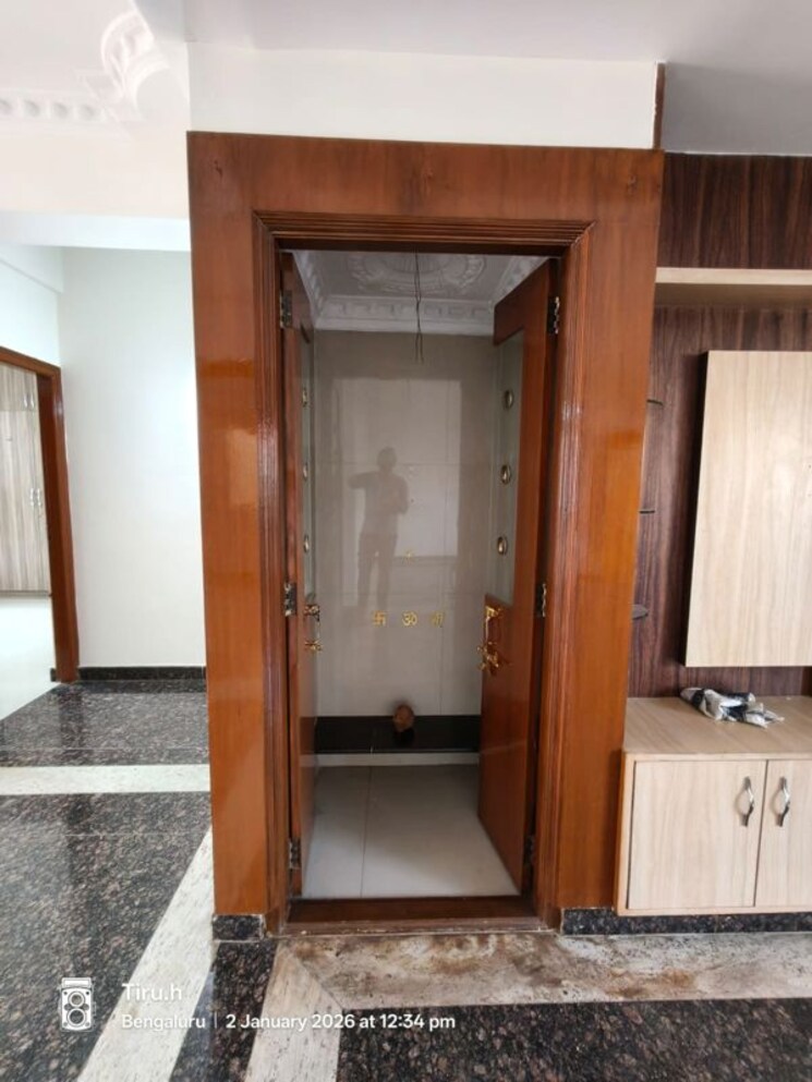 undefined, hsr layout 3 Bedroom 1400 Sq.Ft. Builder Floor In Hsr Layout Bangalore 9738171