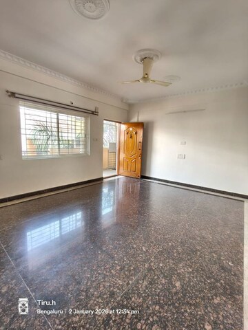 Room in 3 BHK Builder Floor at Hsr Layout – for Rent