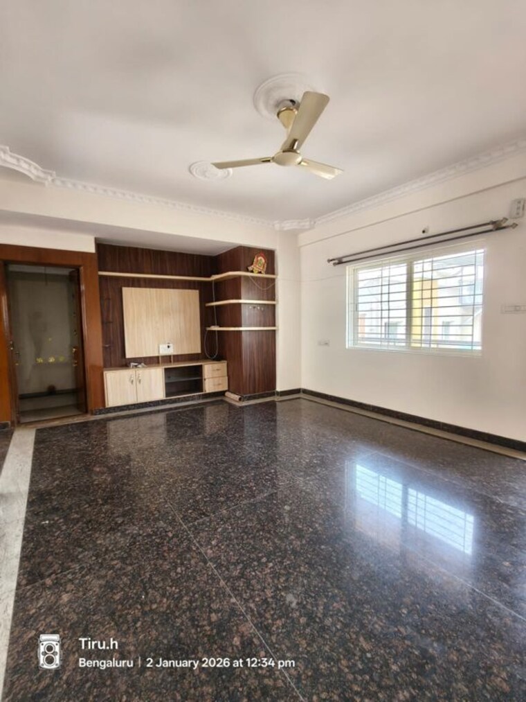 Room, hsr layout 3 Bedroom 1400 Sq.Ft. Builder Floor In Hsr Layout Bangalore 9738171