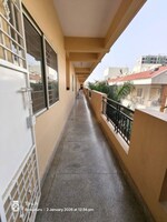 3 BHK + Pooja Room,Study Room,Extra Room 1400 Sq.Ft. Builder Floor in HSR layout