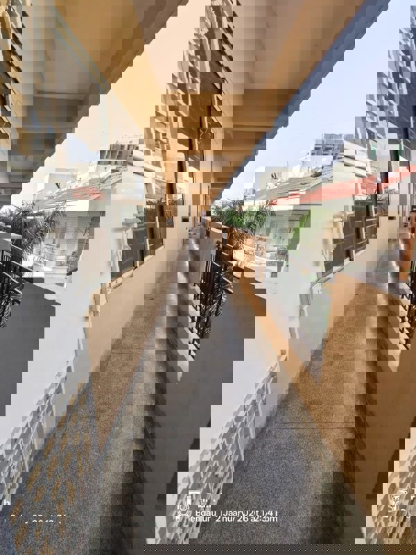 3 BHK + Pooja Room,Study Room,Extra Room Builder Floor For Rent in HSR layout