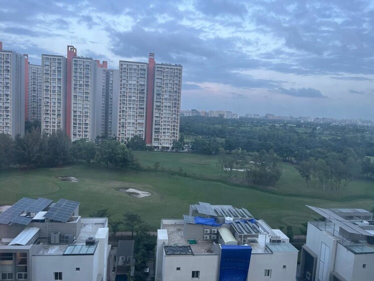 Exterior View, lodha-belmondo 3 Bedroom 1200 Sq.Ft. Apartment In Gahunje Pune 9738170