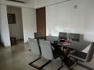 Team Area in 3 BHK Apartment at Lodha Belmondo, Gahunje – for Rent