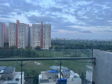 3 BHK Apartment – Exterior View View at Lodha Belmondo, Gahunje - for Rent