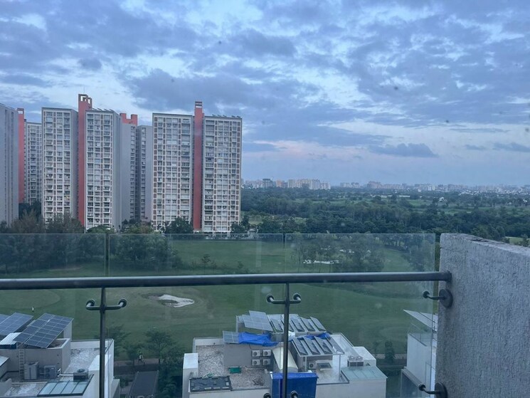 Exterior View, lodha-belmondo 3 Bedroom 1200 Sq.Ft. Apartment In Gahunje Pune 9738170