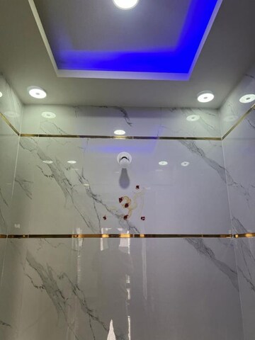 Furnished Amenities in 2 BHK Builder Floor at Byadarahalli – for Rent