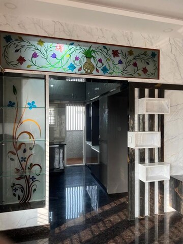  2 BHK Builder Floor at Byadarahalli – for Rent