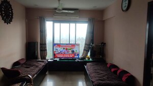 2.5 BHK Apartment For Sale in Neumec Shreeji Towers, Wadala East