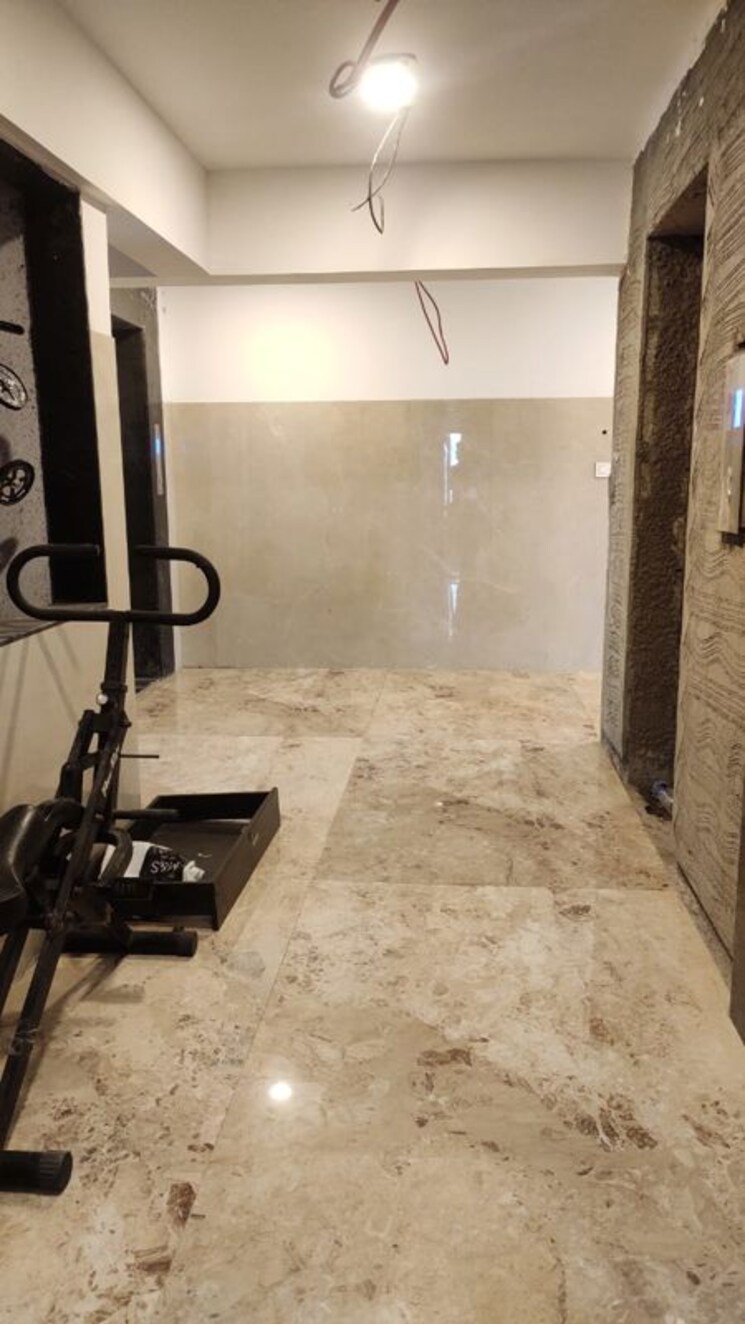 Gym, neumec-shreeji-towers 2.5 Bedroom 850 Sq.Ft. Apartment In Wadala East Mumbai 9738111