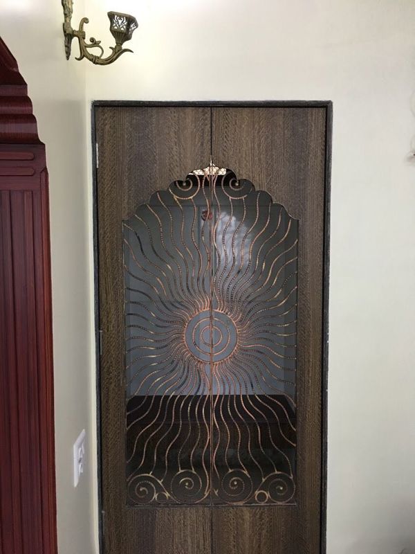 2 BHK + Extra Room Apartment For Rent in Elizabeth Apartments