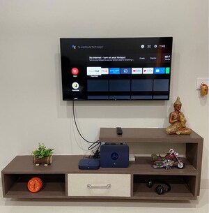 Furnished Amenities in 1 RK Builder Floor at Bhai Randhir Singh Nagar – for Rent