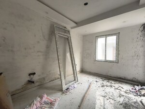 1 BHK Builder Floor For Sale in Khanpur