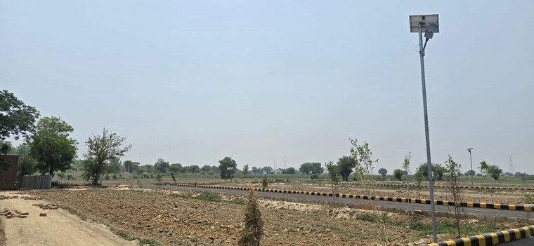 undefined, tappal  3600 Sq.Ft. Plot In Tappal Aligarh 9738275