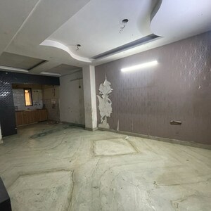 Room in 3 BHK Builder Floor at Rohini Sector 24 – for Rent