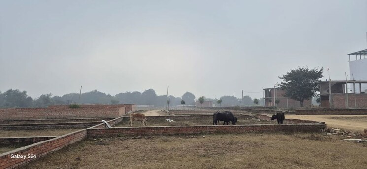 undefined, mohanlalganj  2300 Sq.Ft. Plot In Mohanlalganj Lucknow 9738296