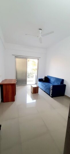 1 BHK Apartment For Rent in Anand Park Nagar