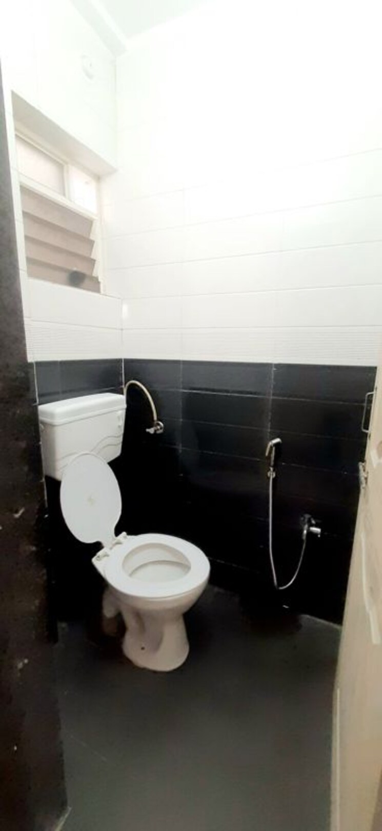 Bathroom, anand park nagar 1 Bedroom 650 Sq.Ft. Apartment In Anand Park Nagar Pune 9738299