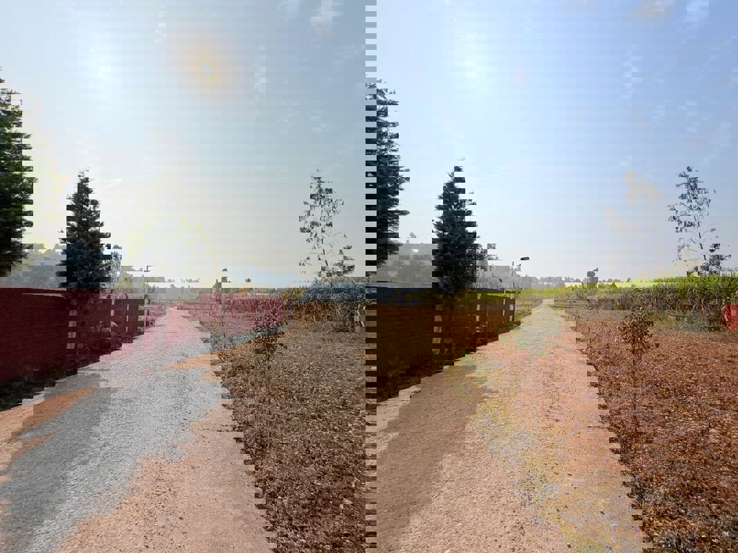 Plot For Sale in Shimla Bypass Road