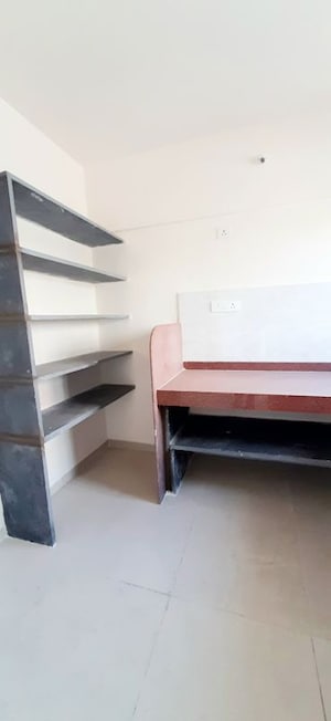 Furnished Amenities in 2 BHK Apartment at Sankalp Shanti Anand, Wadgaon Sheri – for Rent